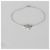 Tiffany & Co. Platin-Diamant-Armband Bow - Ansicht 5