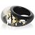 Anello Louis Vuitton Inclusion - vista 3