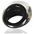Anello Louis Vuitton Inclusion - vista 4