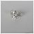Anello Tiffany & Co. Paloma Picasso Olive Leaf Bypass in argento sterling - vista 5