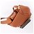 Borsa a tracolla Louis Vuitton Padlock Lowkey Hobo MM in marrone M24974 - vista 17