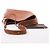 Borsa a tracolla Louis Vuitton Padlock Lowkey Hobo MM in marrone M24974 - vista 6
