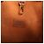 Borsa a tracolla Louis Vuitton Padlock Lowkey Hobo MM in marrone M24974 - vista 8