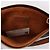 Borsa a tracolla Louis Vuitton Padlock Lowkey Hobo MM in marrone M24974 - vista 9