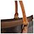 Louis Vuitton Sac Plat Monogram Handbag in Brown M51140 - vista 11
