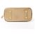 Borsa a mano 2Way Louis Vuitton Alma BB Monogram Vernis in Gold M91677 - vista 10
