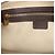 Borsa Louis Vuitton Alma Long Mini Lin in Beige x Brown - vista 13