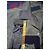Prada Re-Nylon Utility-Hemd Kurzarm - Ansicht 17