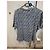 Fendi FF Monogram T-Shirt aus Baumwolle - Ansicht 3