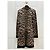 Autre Marque Balmain Paris Leopard Strickkleid Sz.38 gebraucht - Ansicht 3