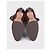 Prada Brown Leather Block Heel Pull-On Boots Sz.39 Pre-owned - view 5
