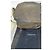 Jerome Dreyfuss Lulu Mochila de cuero gris - vista 6
