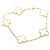 Bracciale Van Cleef & Arpels Vintage Alhambra
