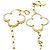 Bracciale Van Cleef & Arpels Vintage Alhambra - vista 11