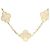 Bracciale Van Cleef & Arpels Vintage Alhambra - vista 2