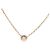 Collana Cartier Damour XS