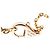 Collana Cartier Damour XS - vista 10
