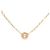 Collana Cartier Damour XS - vista 2