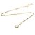 Collana Sweet Alhambra Van Cleef & Arpels - vista 11