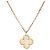 Collana Sweet Alhambra Van Cleef & Arpels - vista 2