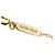 Autre Marque Collana Tiffany T Smile Micro Size in oro rosa (18K) - vista 11