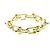 Autre Marque Tiffany Hardware Small Link Ring Ring - Ansicht 4
