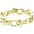 Autre Marque Tiffany Hardware Small Link Ring Ring - Ansicht 7