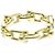 Autre Marque Tiffany Hardware Small Link Ring Ring - Ansicht 8