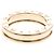Bulgari Anello Bvlgari B.zero1 XS in Oro Giallo 18K - vista 7
