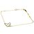Van Cleef & Arpels Sweet Alhambra Bracelet Papillon