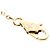 Van Cleef & Arpels Sweet Alhambra Bracelet Papillon - vista 10