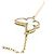 Van Cleef & Arpels Sweet Alhambra Bracelet Papillon - vista 4