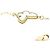 Van Cleef & Arpels Sweet Alhambra Bracelet Papillon - vista 5
