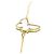 Van Cleef & Arpels Sweet Alhambra Bracelet Papillon - vista 6