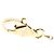 Van Cleef & Arpels Sweet Alhambra Bracelet Papillon - vista 7