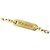 Van Cleef & Arpels Sweet Alhambra Bracelet Papillon - vista 8