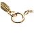 Autre Marque Collana Tiffany By The Yard in oro rosa - vista 11