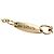 Autre Marque Collana Tiffany By The Yard in oro rosa - vista 13