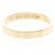 Anello C de Cartier in oro rosa - vista 3