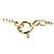 Collana Louis Vuitton Pendant Star MOP in oro rosa - vista 11