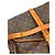 Louis Vuitton Flore Saumur Perforated Monogram Canvas - vista 4