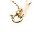 Autre Marque Collana Tiffany Heart Key in oro rosa - vista 12