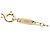 Autre Marque Collana Tiffany Heart Key in oro rosa - vista 9