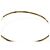 Autre Marque Bangles Tiffany T-wire in oro giallo 18K - vista 8