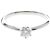 Autre Marque Tiffany Diamond Solitär-Bandring - Ansicht 5