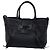 Borsa in pelle Tod's Double T