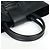 Borsa in pelle Tod's Double T - vista 6