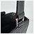 Borsa Tote Chanel in pelle nera - vista 6