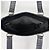 Borsa Tote Chanel in pelle nera - vista 8