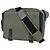 Borsa a tracolla in pelle Loewe Anagram